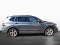 Volkswagen Tiguan Allspace 2.0 TDI DSG R-LINE PANO AHK NAVI Grau - thumbnail 4
