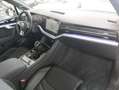 Volkswagen Touareg 3.0 4M AHK PANO LUFT MASSAGE STANDH ACC Argent - thumbnail 23