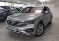 Volkswagen Touareg 3.0 4M AHK PANO LUFT MASSAGE STANDH ACC Argent - thumbnail 1