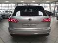 Volkswagen Touareg 3.0 4M AHK PANO LUFT MASSAGE STANDH ACC Argent - thumbnail 4