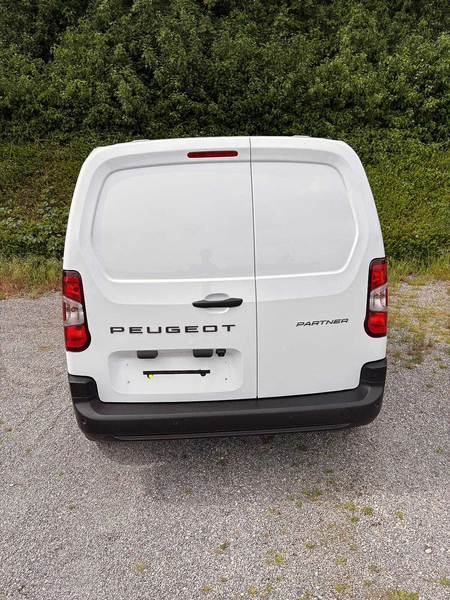 Photo du véhicule