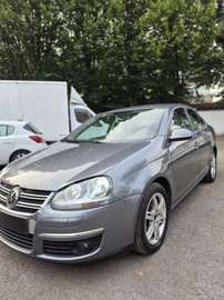 1.9 TDI DPF Comfortline