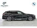 BMW 520 i Touring - 2ans/jaar garantie Noir - thumbnail 3