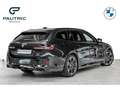 BMW 520 i Touring - 2ans/jaar garantie Noir - thumbnail 2
