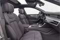 Audi A6 Limousine 55 TFSI-e 367pk Quattro S-line Pano B&O Grijs - thumbnail 4