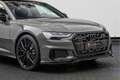 Audi A6 Limousine 55 TFSI-e 367pk Quattro S-line Pano B&O Grijs - thumbnail 29
