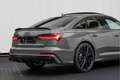 Audi A6 Limousine 55 TFSI-e 367pk Quattro S-line Pano B&O Grijs - thumbnail 28