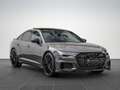 Audi A6 Limousine 55 TFSI-e 367pk Quattro S-line Pano B&O Grijs - thumbnail 10