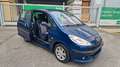 Peugeot 1007 Premium Klima Blau - thumbnail 10