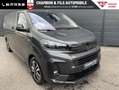 Peugeot Traveller XL BlueHDi 180ch S&S EAT8 Business 9 places Gri - thumbnail 1