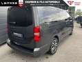 Peugeot Traveller XL BlueHDi 180ch S&S EAT8 Business 9 places Gri - thumbnail 4