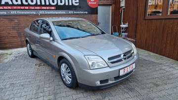 1.8 16V Klima, SHZ, Nichtraucher