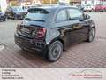 Fiat 500e Icon*Navi*Apple-Carplay* Schwarz - thumbnail 11