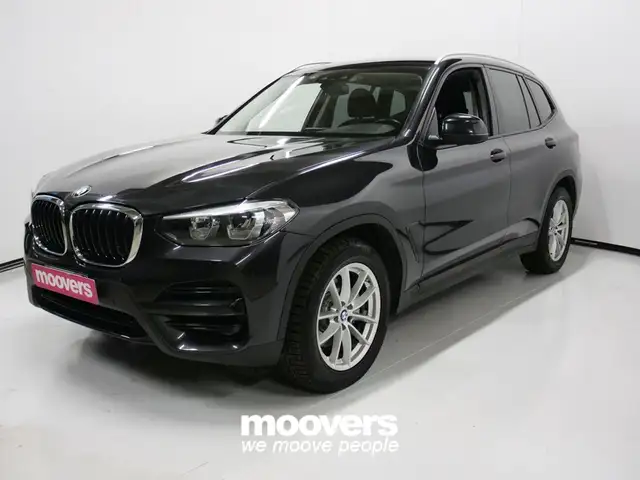 BMW X3 xDrive20d Business Advantage