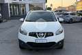 Nissan Qashqai+2 Qashqai+2 1.6 dCi DPF Tekna Weiß - thumbnail 2