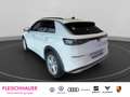 Volkswagen T-Roc Life 1.5l eTSI 110kW (150PS Blanc - thumbnail 3