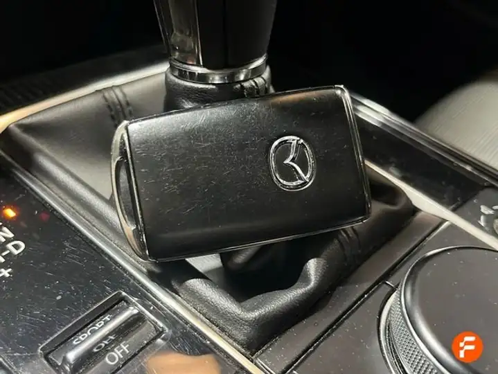 Mazda CX-30 SKYACTIV-X 2.0 AWD AT Zenith 2019, foto 20