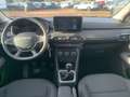 Dacia Sandero EXPRESSION ECO-G 100 SHZ+KLIMA+PDC+TEMPO Grau - thumbnail 14