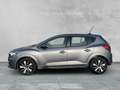 Dacia Sandero EXPRESSION ECO-G 100 SHZ+KLIMA+PDC+TEMPO Grau - thumbnail 2