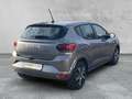 Dacia Sandero EXPRESSION ECO-G 100 SHZ+KLIMA+PDC+TEMPO Grau - thumbnail 5