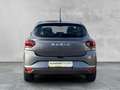 Dacia Sandero EXPRESSION ECO-G 100 SHZ+KLIMA+PDC+TEMPO Grau - thumbnail 4