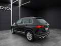 Volkswagen Tiguan TDI Elegance DSG Matrix Navi AID Pano ACC RFK SH Schwarz - thumbnail 3