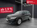 Volkswagen Tiguan TDI Elegance DSG Matrix Navi AID Pano ACC RFK SH Schwarz - thumbnail 1