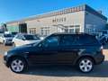 BMW X3 2.0d AHK, PDC, Schwarz - thumbnail 6