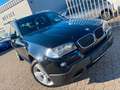BMW X3 2.0d AHK, PDC, Schwarz - thumbnail 4