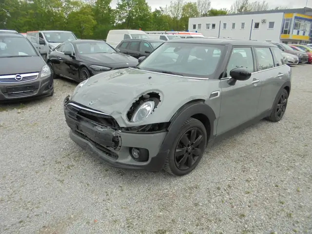 MINI Cooper Clubman 1.5 ~ 60.000 km ~ LCI ~ Unfall
