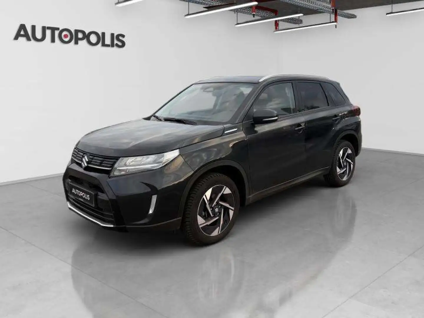 Suzuki Vitara 1.5 GLX Noir - 1