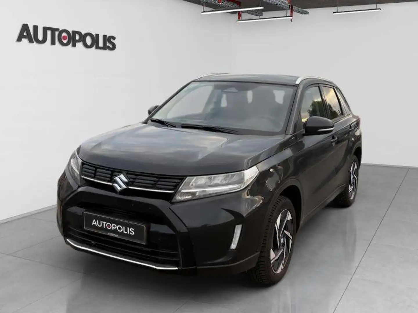 Suzuki Vitara 1.5 GLX Noir - 2