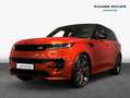 Land Rover Range Rover Sport P550e Hybrid Autobiography Orange - thumbnail 1