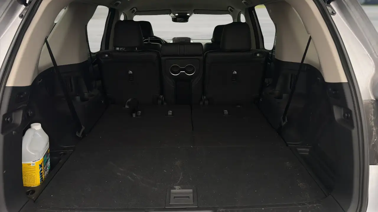 Honda Pilot photo Honda Pilot