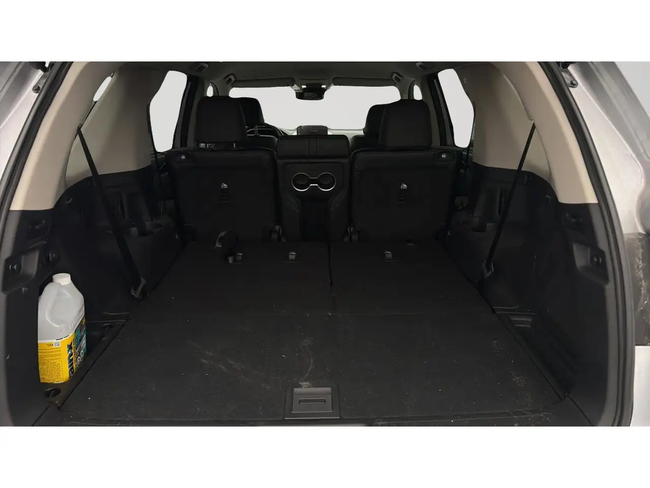 Honda Pilot photo Honda Pilot