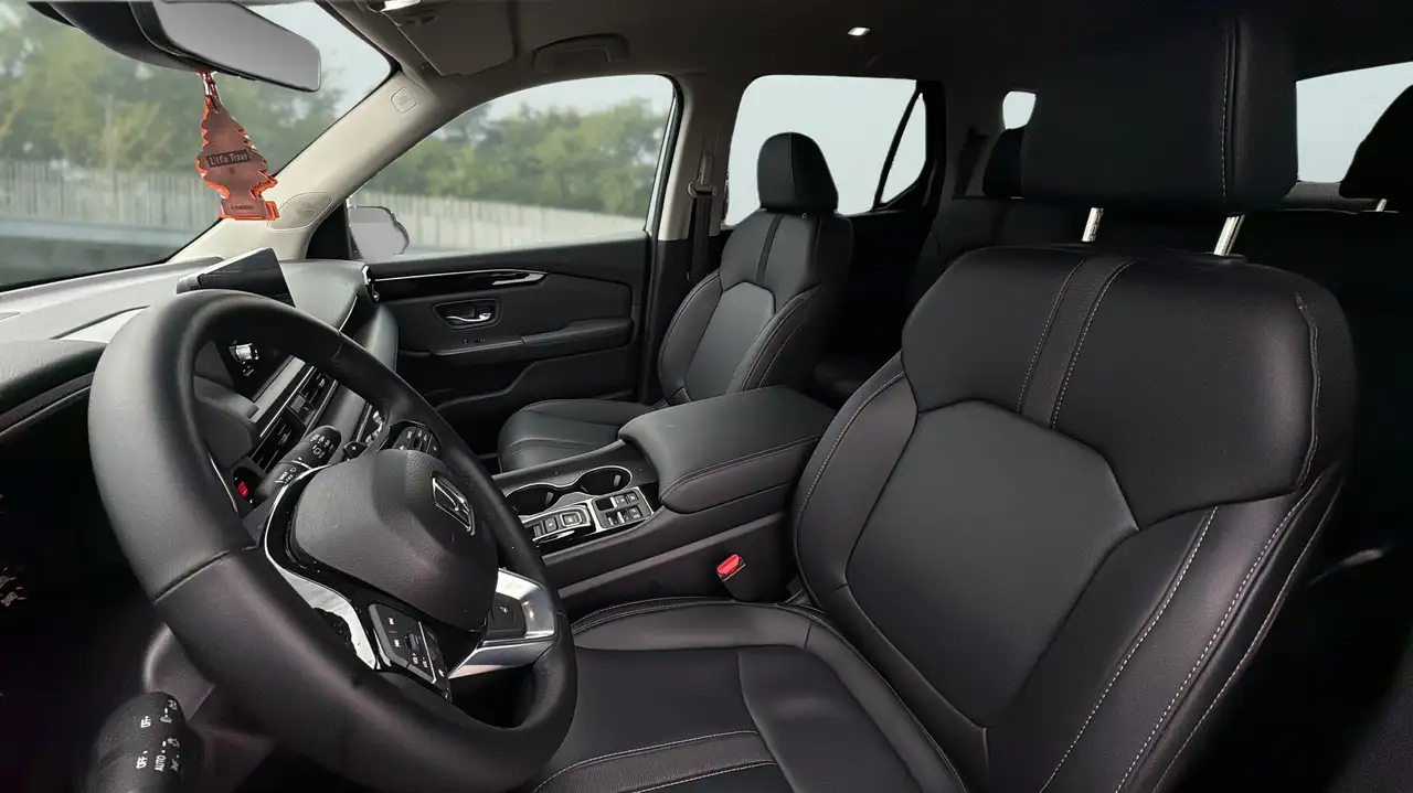 Honda Pilot photo Honda Pilot