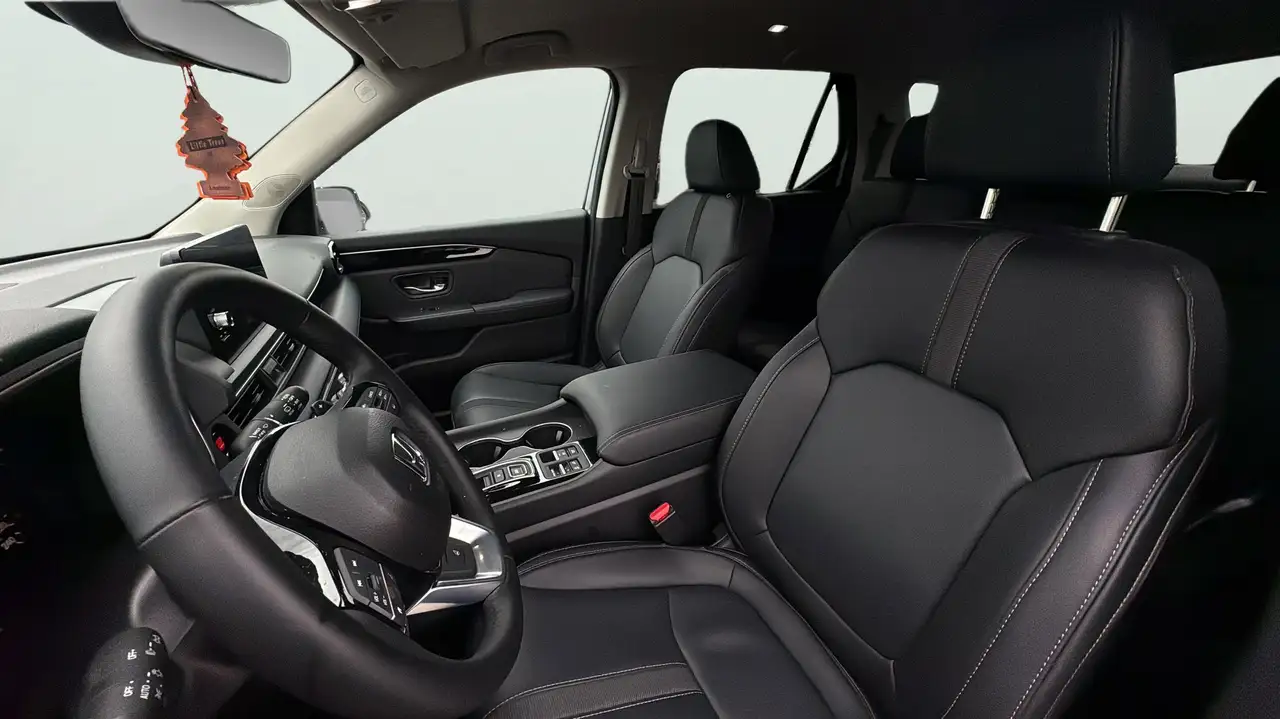 Honda Pilot photo Honda Pilot
