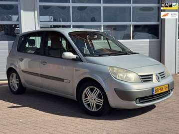 2.0-16V Privilège Luxe - Nieuwe apk - Cruise