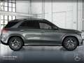 Mercedes-Benz GLE 450 d 4M AMG+NIGHT+PANO+360+AHK+MULTIBEAM+SPUR Grau - thumbnail 18