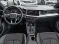 Audi A1 S line 40 TFSI S tronic LED+SONOS Schwarz - thumbnail 23