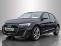 Audi A1 S line 40 TFSI S tronic LED+SONOS Schwarz - thumbnail 4