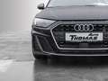 Audi A1 S line 40 TFSI S tronic LED+SONOS Schwarz - thumbnail 3