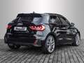 Audi A1 S line 40 TFSI S tronic LED+SONOS Schwarz - thumbnail 7