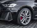 Audi A1 S line 40 TFSI S tronic LED+SONOS Schwarz - thumbnail 8