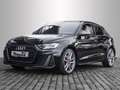 Audi A1 S line 40 TFSI S tronic LED+SONOS Schwarz - thumbnail 5