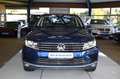 Volkswagen Touareg V6 TDI BMT Terrain Tech 4Motion Blau - thumbnail 5