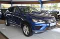Volkswagen Touareg V6 TDI BMT Terrain Tech 4Motion Blau - thumbnail 2
