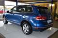 Volkswagen Touareg V6 TDI BMT Terrain Tech 4Motion Blau - thumbnail 3