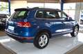 Volkswagen Touareg V6 TDI BMT Terrain Tech 4Motion Blau - thumbnail 4