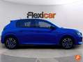 Peugeot 208 PureTech 73kW (100CV) Allure Pack Azul - thumbnail 3